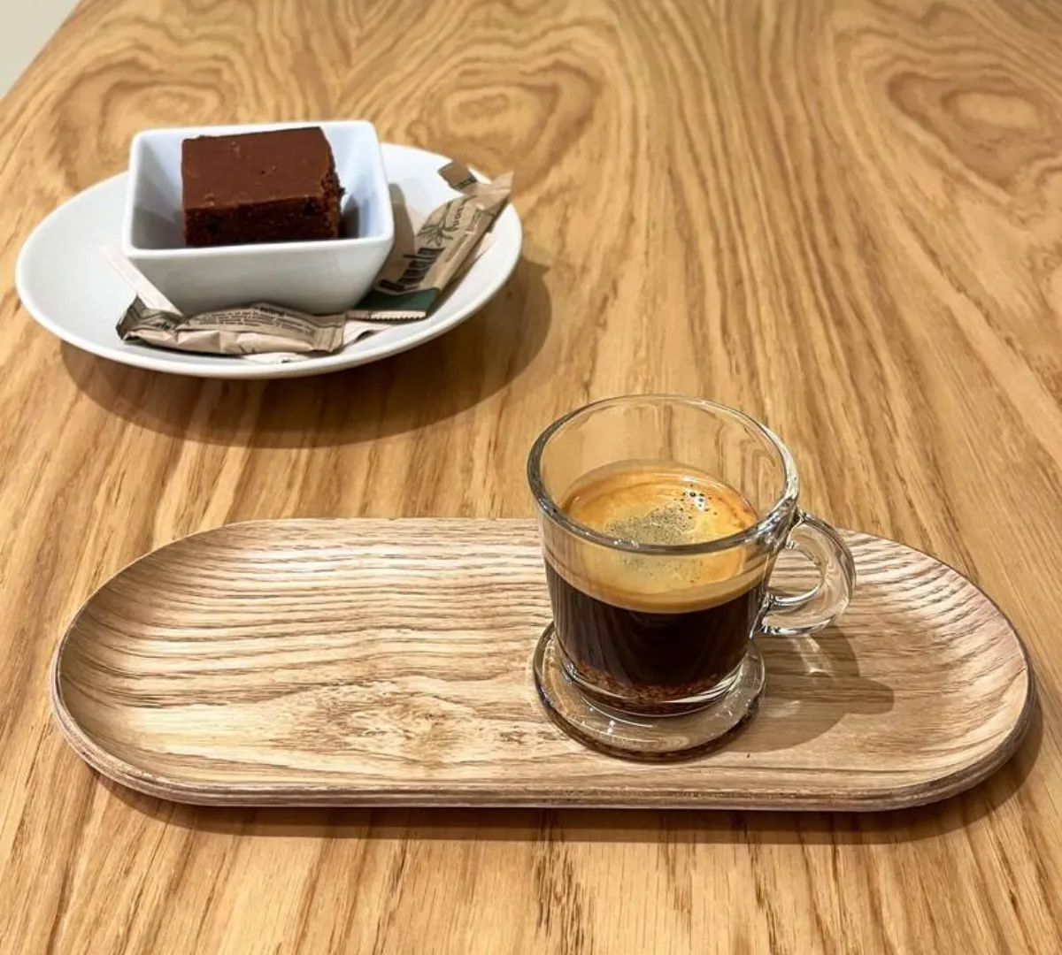 Coffee time!