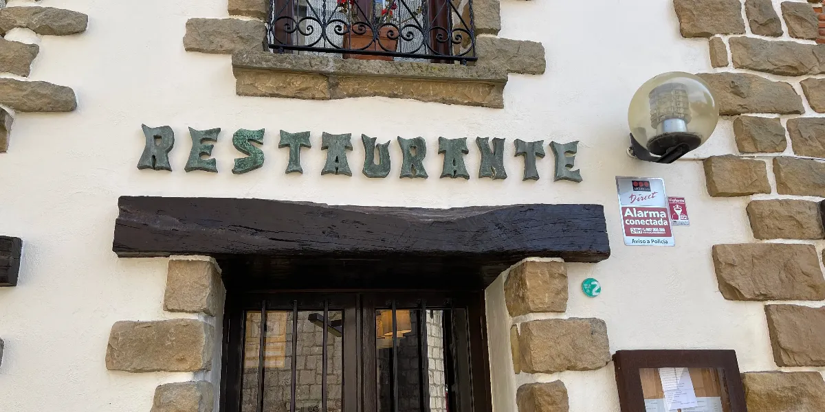Salegi Jatetxea